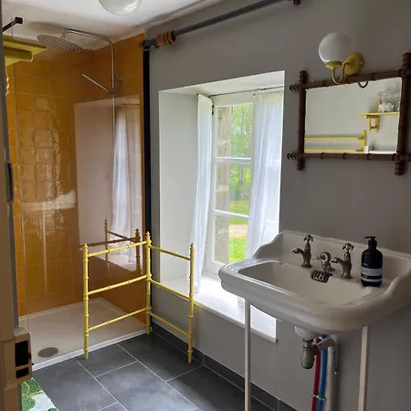 La Petite Bruyere Characterful 2 Bedroom With Fireplace Lejlighed