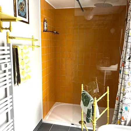 Lejlighed La Petite Bruyere Characterful 2 Bedroom With Fireplace *