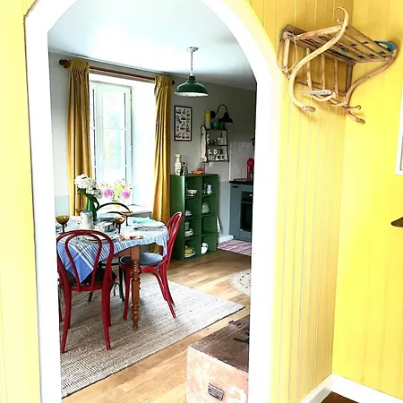 La Petite Bruyere Characterful 2 Bedroom With Fireplace * Ambrieres Les Vallees