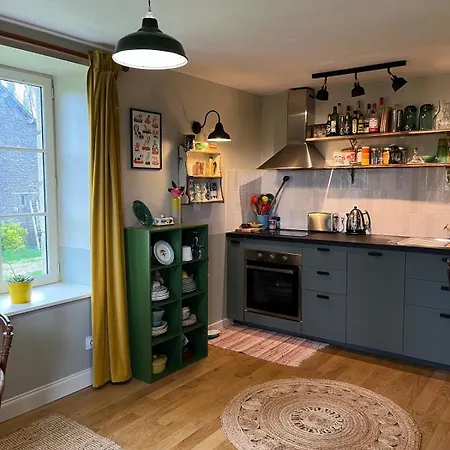 La Petite Bruyere Characterful 2 Bedroom With Fireplace Lejlighed