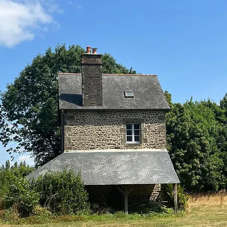 Appartement La Petite Bruyere Characterful 2 Bedroom With Fireplace