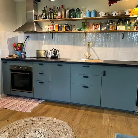 La Petite Bruyere Characterful 2 Bedroom With Fireplace Ambrieres Les Vallees