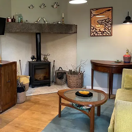 La Petite Bruyere Characterful 2 Bedroom With Fireplace * Ambrieres Les Vallees