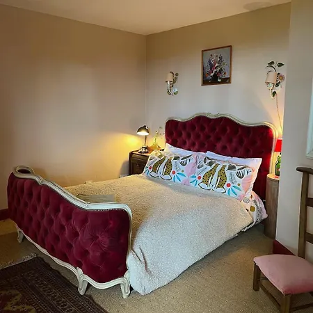 Lejlighed La Petite Bruyere Characterful 2 Bedroom With Fireplace *