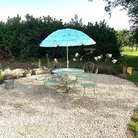 La Petite Bruyere Characterful 2 Bedroom With Fireplace Appartement *