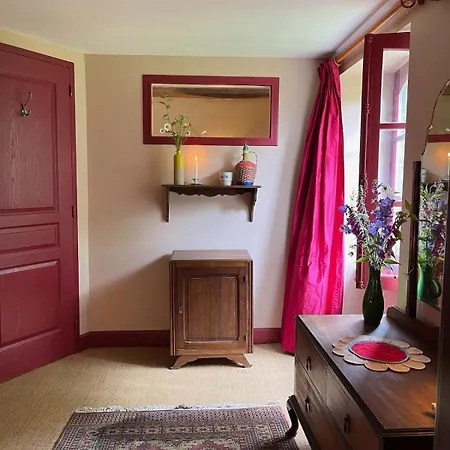 Appartement La Petite Bruyere Characterful 2 Bedroom With Fireplace *