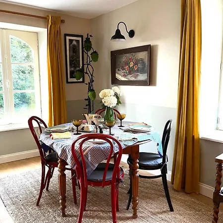 Lejlighed La Petite Bruyere Characterful 2 Bedroom With Fireplace