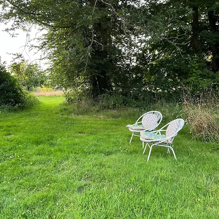 La Petite Bruyere Characterful 2 Bedroom With Fireplace Appartement *