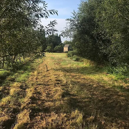 La Petite Bruyere Characterful 2 Bedroom With Fireplace Ambrieres Les Vallees