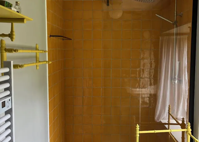 Apartmán La Petite Bruyere Characterful 2 Bedroom With Fireplace