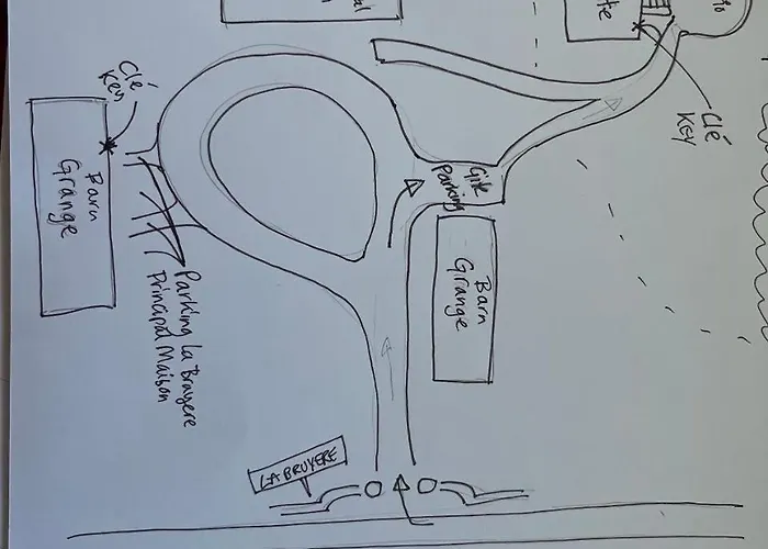 Apartmán La Petite Bruyere Characterful 2 Bedroom With Fireplace