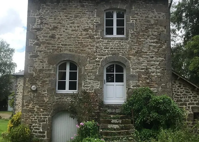 La Petite Bruyere Characterful 2 Bedroom With Fireplace Apartmán *