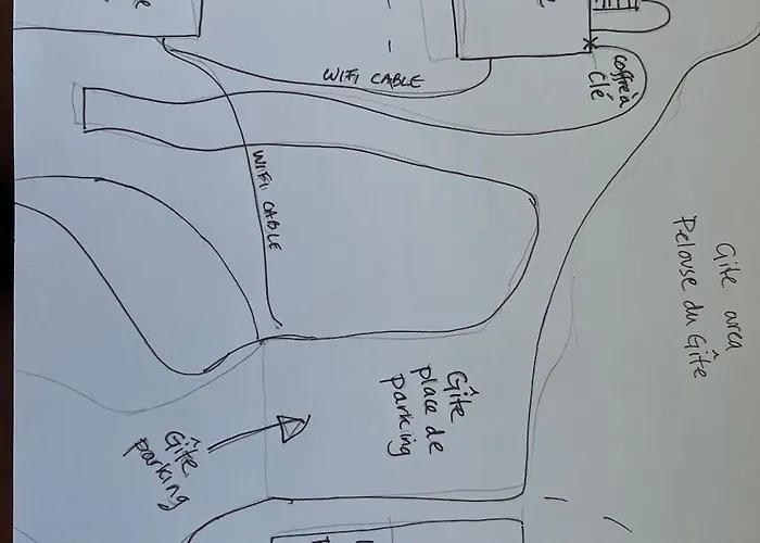 Apartmán La Petite Bruyere Characterful 2 Bedroom With Fireplace