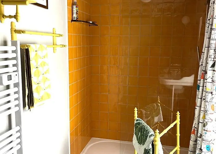 Apartmán La Petite Bruyere Characterful 2 Bedroom With Fireplace *