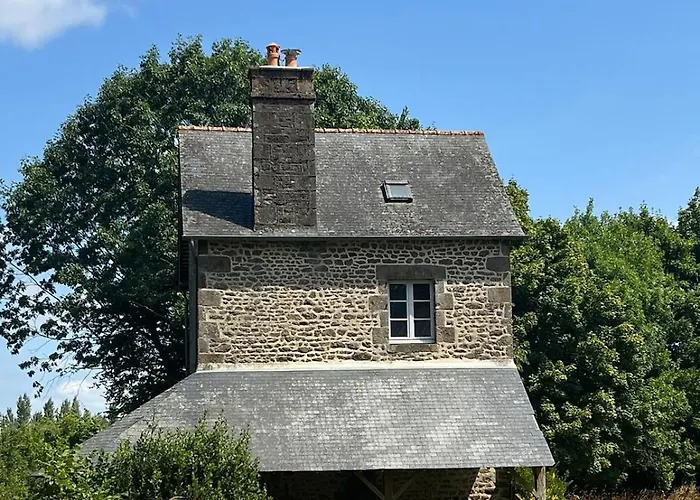 Apartmán La Petite Bruyere Characterful 2 Bedroom With Fireplace