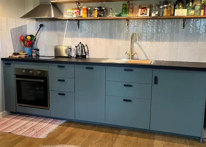 La Petite Bruyere Characterful 2 Bedroom With Fireplace Ambrieres Les Vallees