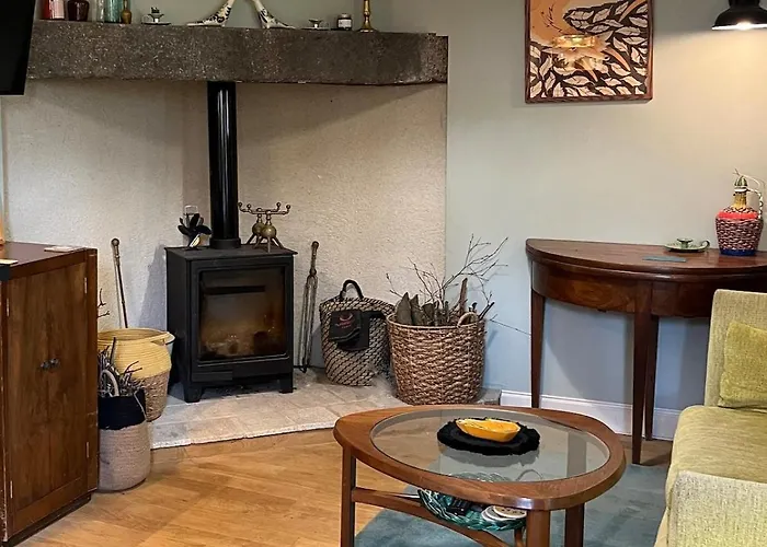 La Petite Bruyere Characterful 2 Bedroom With Fireplace * Ambrieres Les Vallees