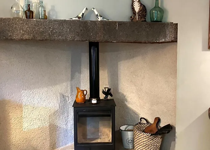 Apartmán La Petite Bruyere Characterful 2 Bedroom With Fireplace