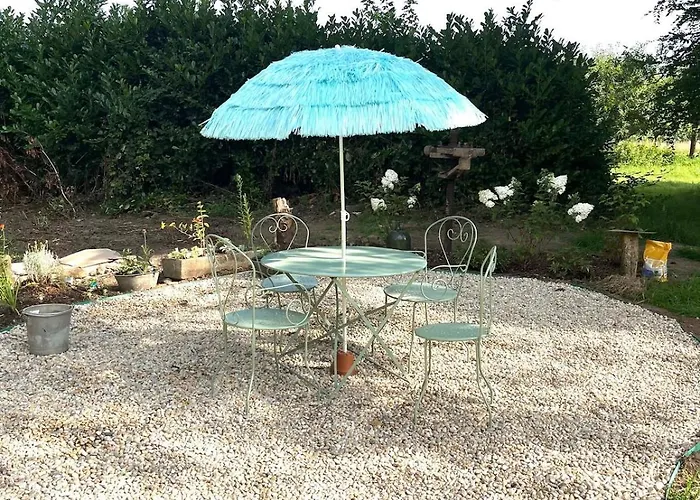 La Petite Bruyere Characterful 2 Bedroom With Fireplace Apartmán *