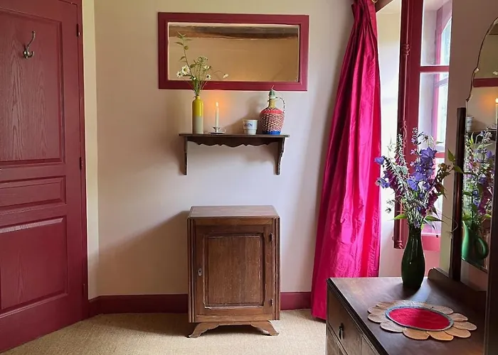 Apartmán La Petite Bruyere Characterful 2 Bedroom With Fireplace *