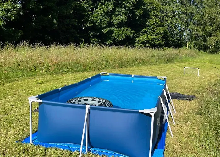 Apartmán La Petite Bruyere Characterful 2 Bedroom With Fireplace *